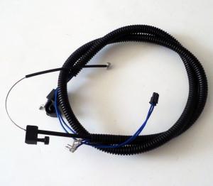 CABLU ACCELERATIE MOTOUNEALTA 135R HUSQVARNA